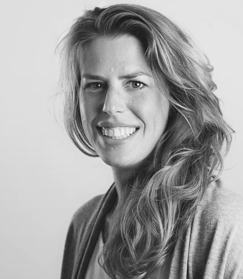 Maya Baas